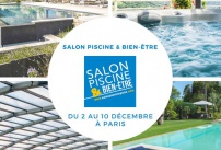 Salon Piscine et Bien-Être 