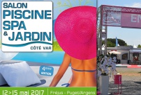 Salon Piscine, Spa & Jardin Côté Var