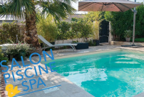 Salon Piscine & Spa - du 8 au 16 décembre 2018