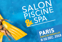 Salon Piscine & Spa - du 8 au 16 décembre 2018