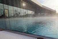 Centre aquatique du Douaisis