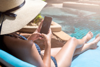 Automatiser sa piscine pour préserver l'environnement