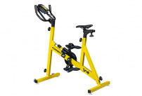 Le premier aquabike connecté signé Aquaness