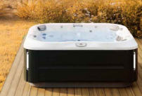 Des offres spéciales sur les spas et spas de nage avec les ventes privées Jacuzzi