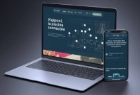 La nouvelle interface de Vigipool, l'outil de gestion à distance de CCEI
