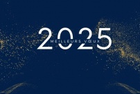 Carte de voeux 2025 piscinespa.com