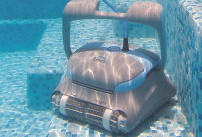 Robot de piscine Zenit 30 - SCP